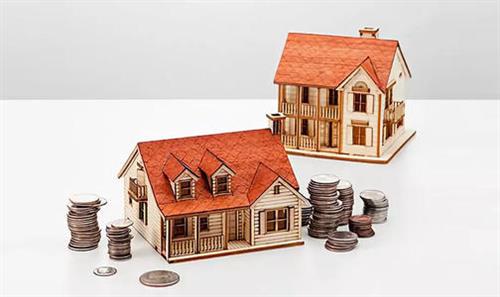长沙抵押房子贷款条件