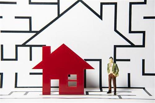房屋二次抵押贷款的利率是多少？长沙二次抵押房贷款